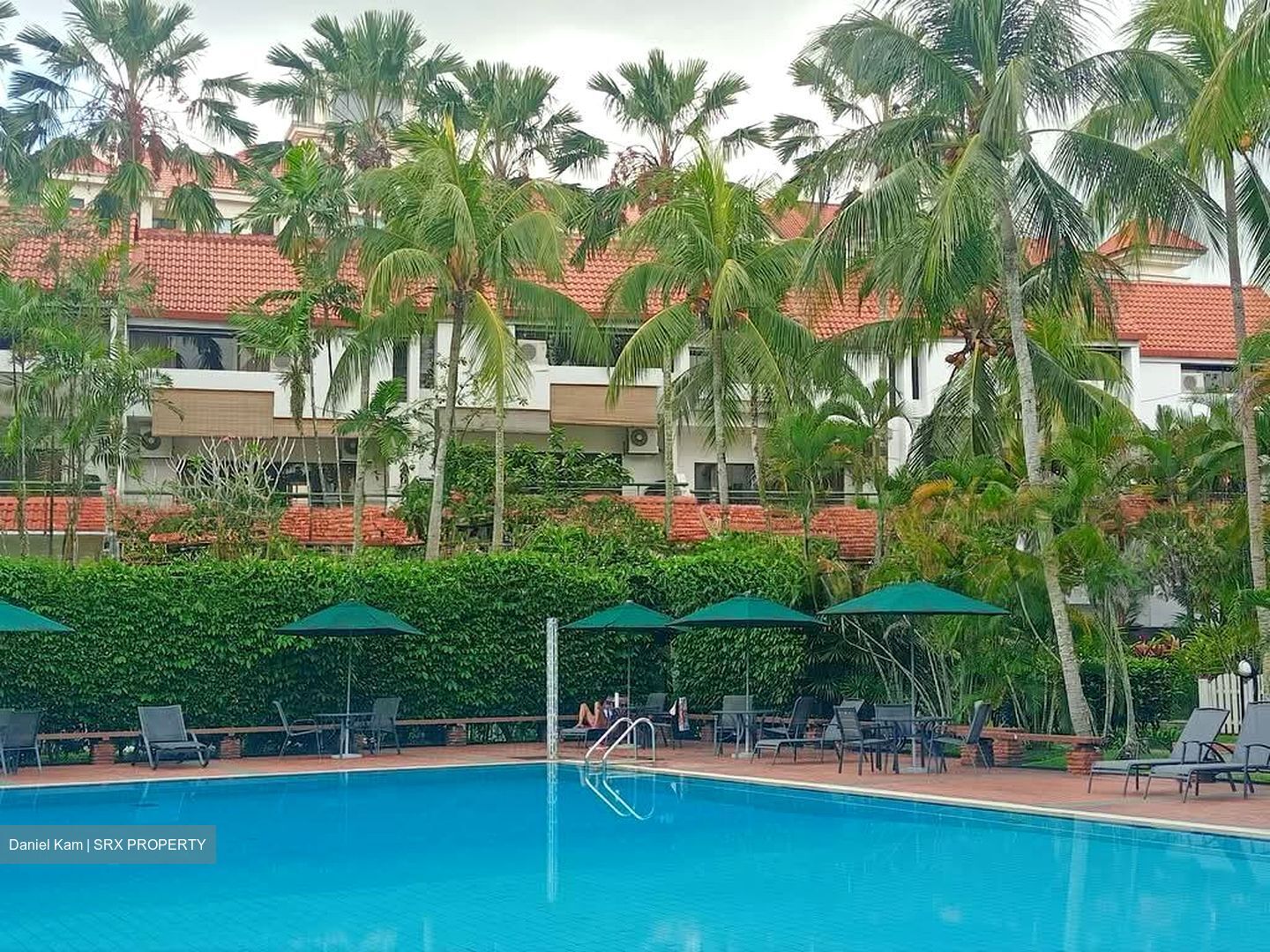 Whampoa Drive (D12), Condominium #560639571